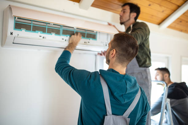Best Residential HVAC in Lake San Marcos, CA