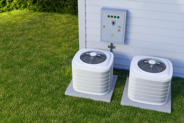 Best Solar-powered HVAC Systems in Lake San Marcos, CA