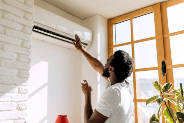 Best Ductless Mini-Split Systems in Lake San Marcos, CA