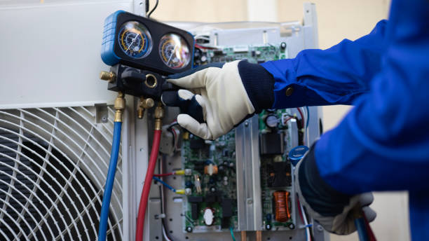 Best Geothermal HVAC Systems in Lake San Marcos, CA